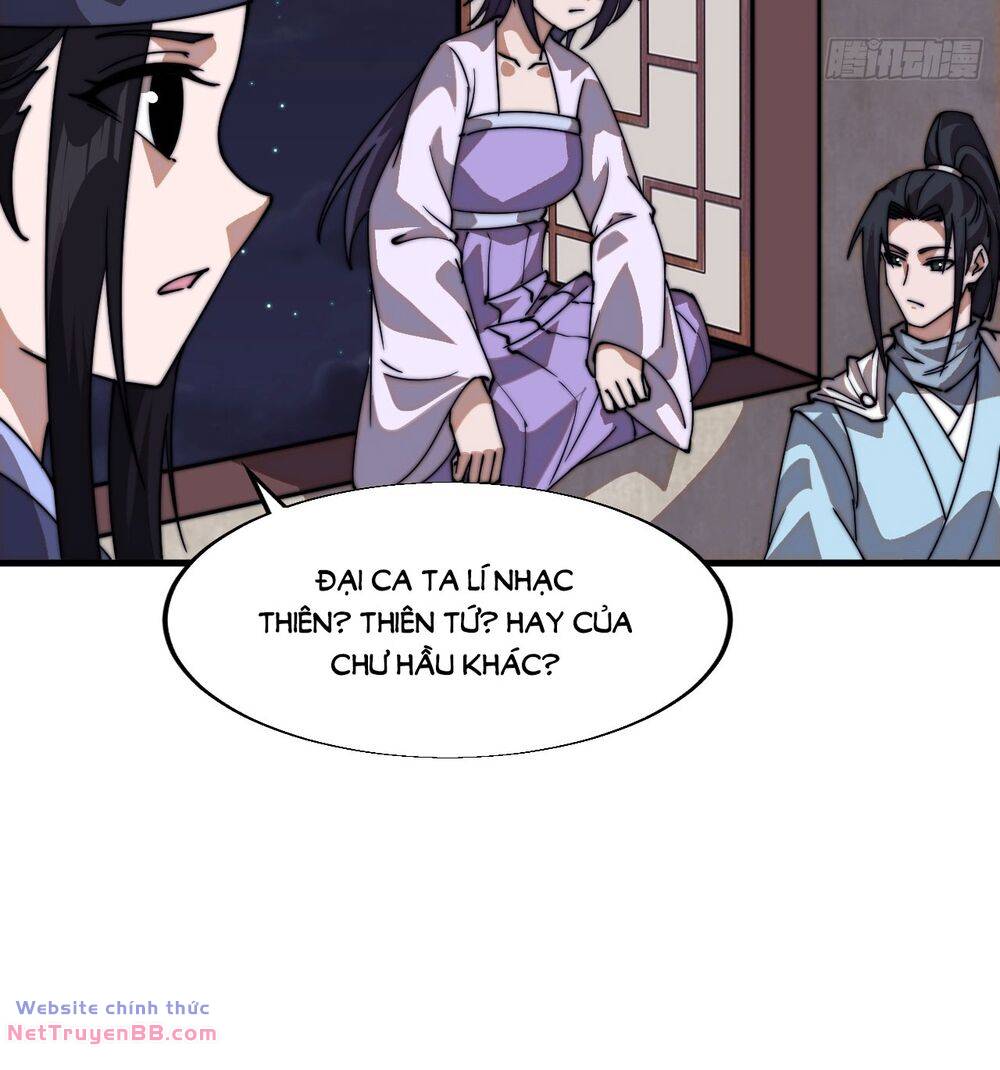 Ta Có Một Sơn Trại: Chapter 844