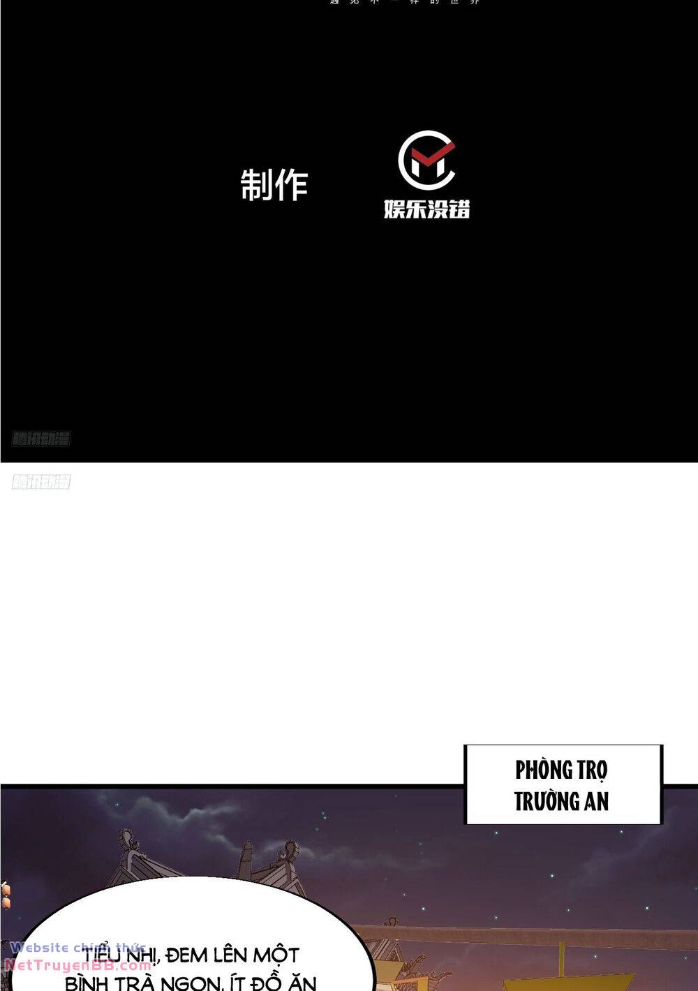 Ta Có Một Sơn Trại: Chapter 844