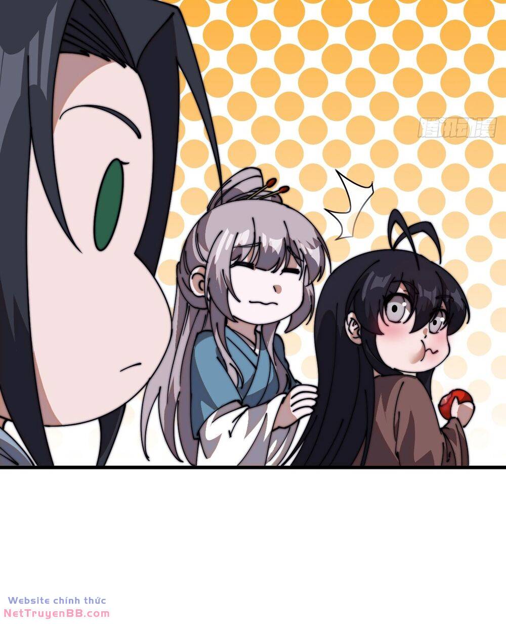 Ta Có Một Sơn Trại: Chapter 844