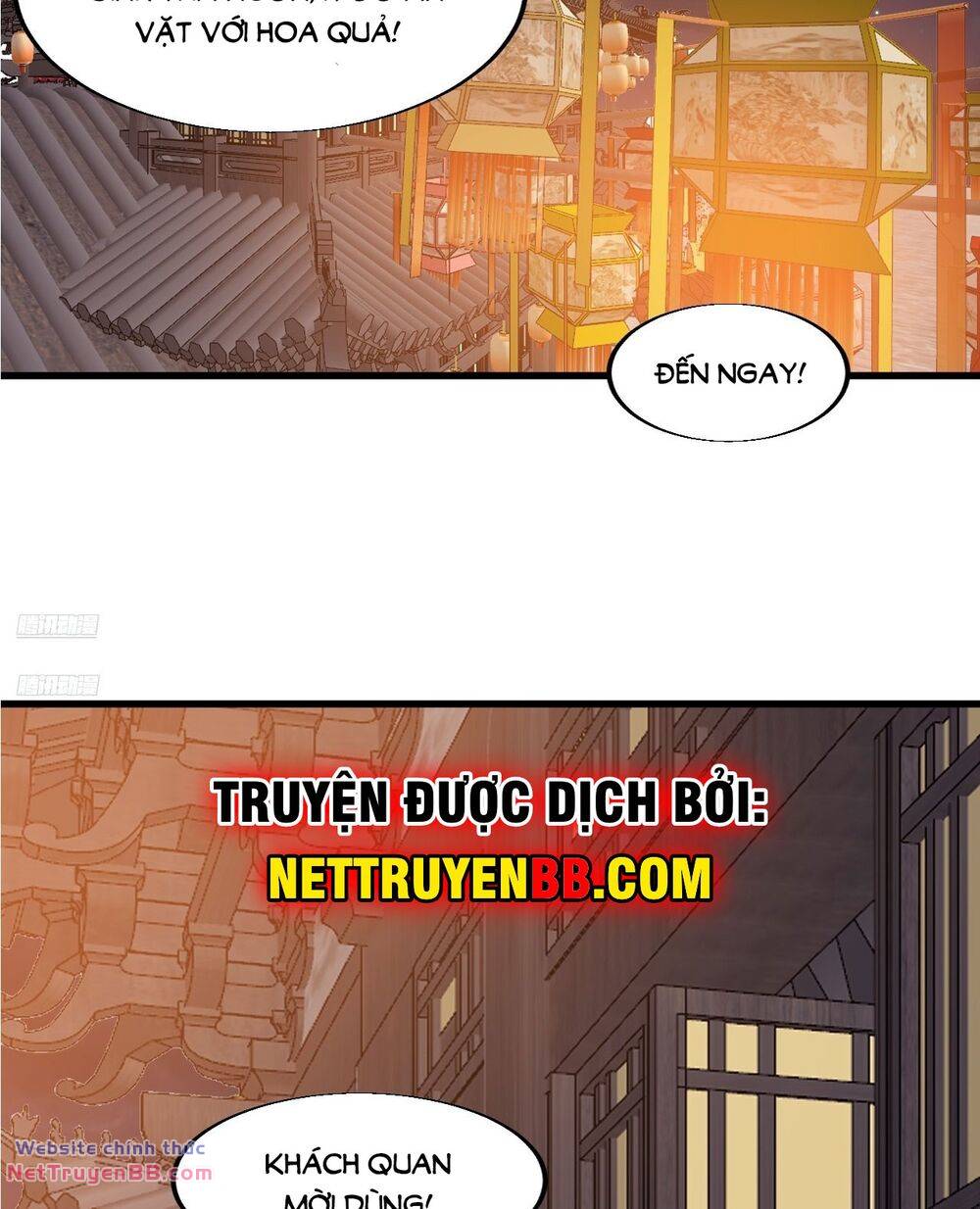 Ta Có Một Sơn Trại: Chapter 844