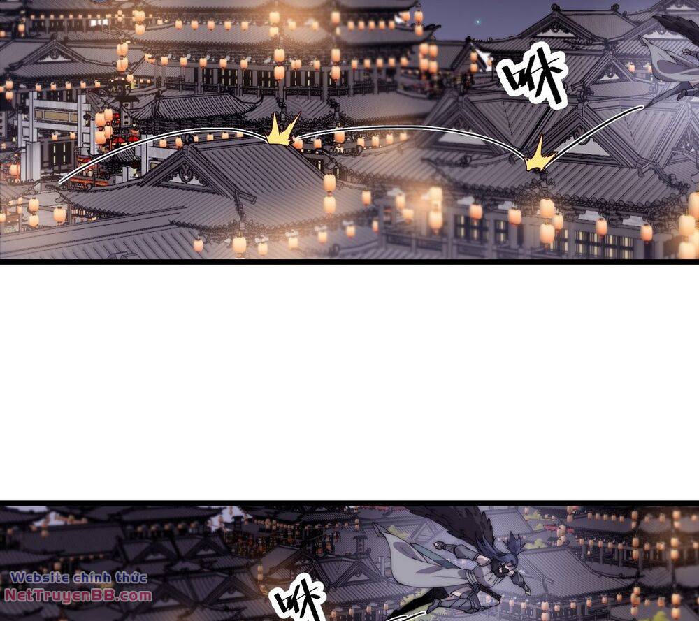 Ta Có Một Sơn Trại: Chapter 844