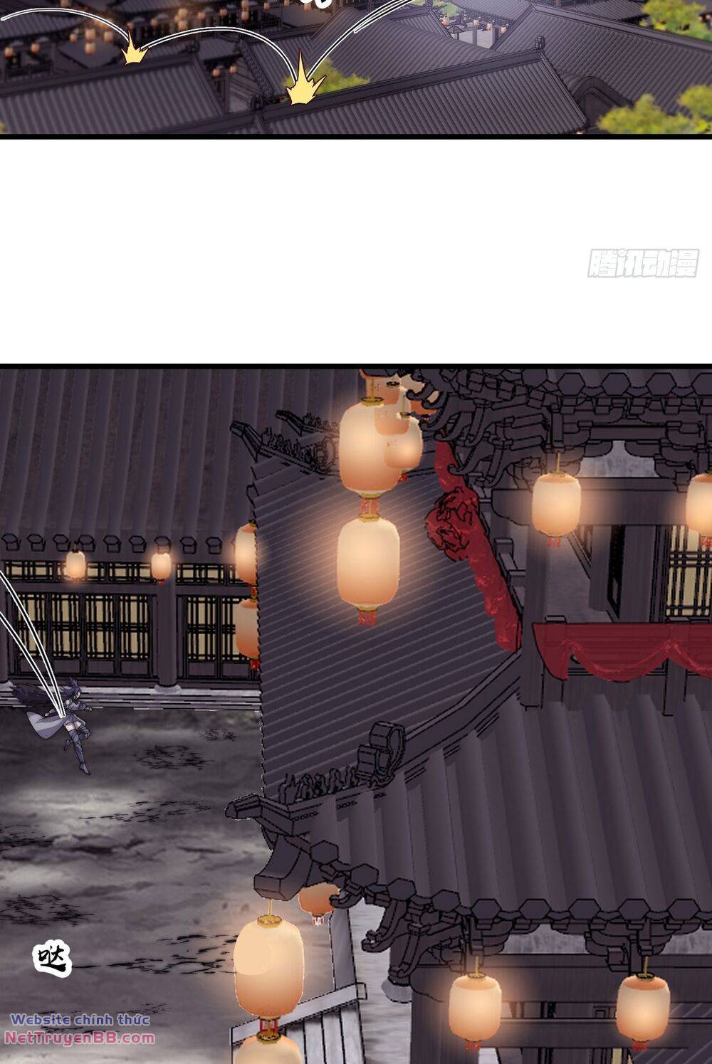 Ta Có Một Sơn Trại: Chapter 844