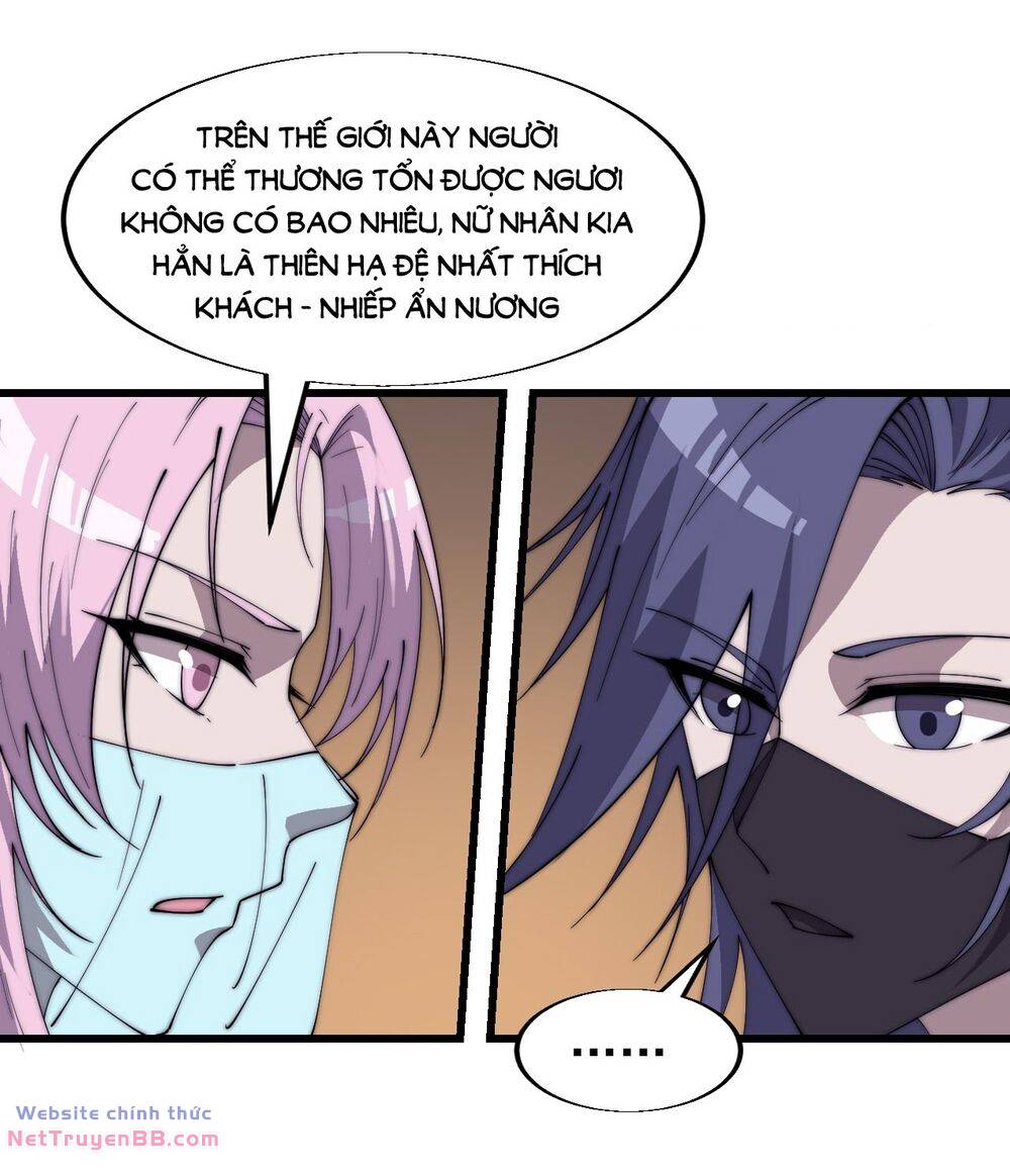 Ta Có Một Sơn Trại: Chapter 844