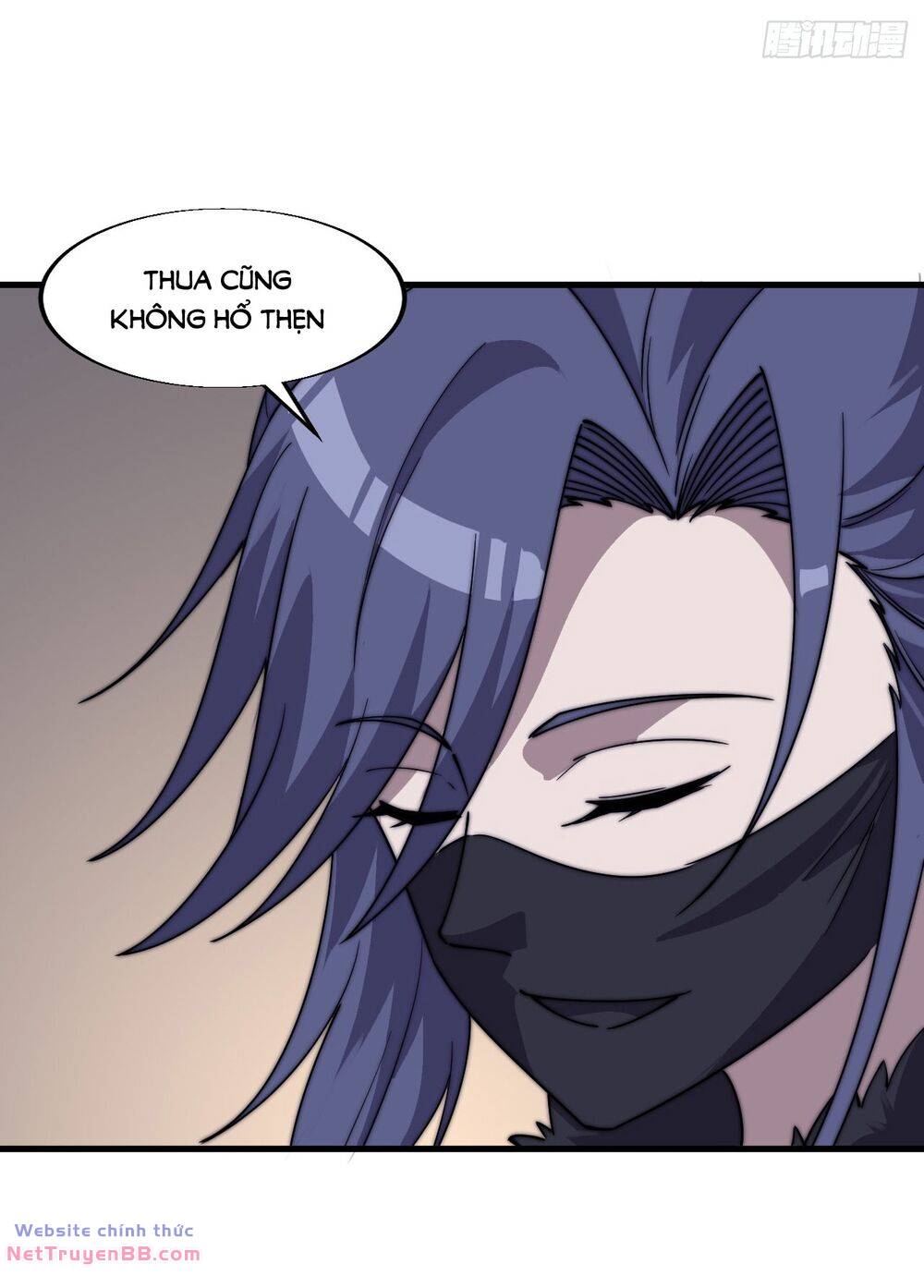 Ta Có Một Sơn Trại: Chapter 844