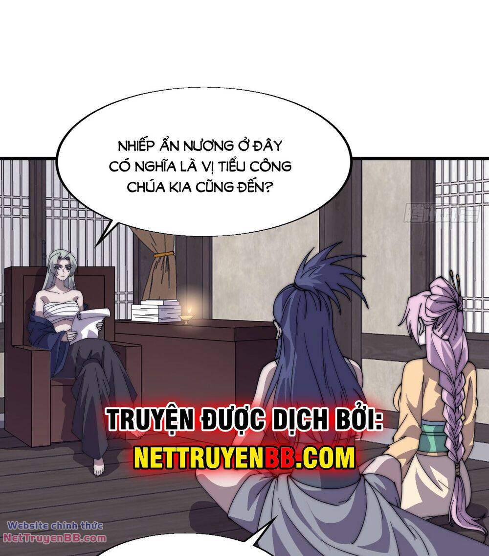 Ta Có Một Sơn Trại: Chapter 844