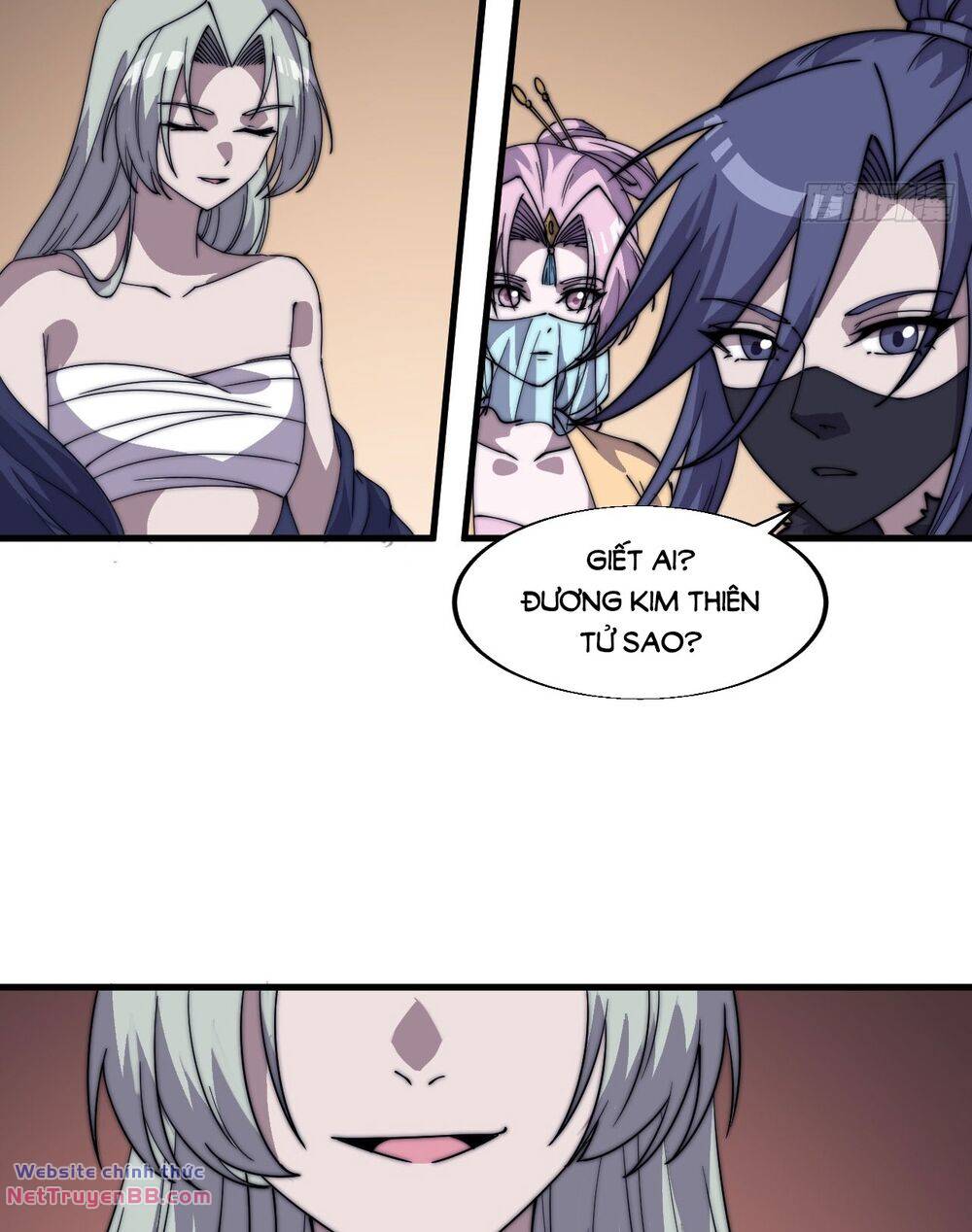Ta Có Một Sơn Trại: Chapter 844
