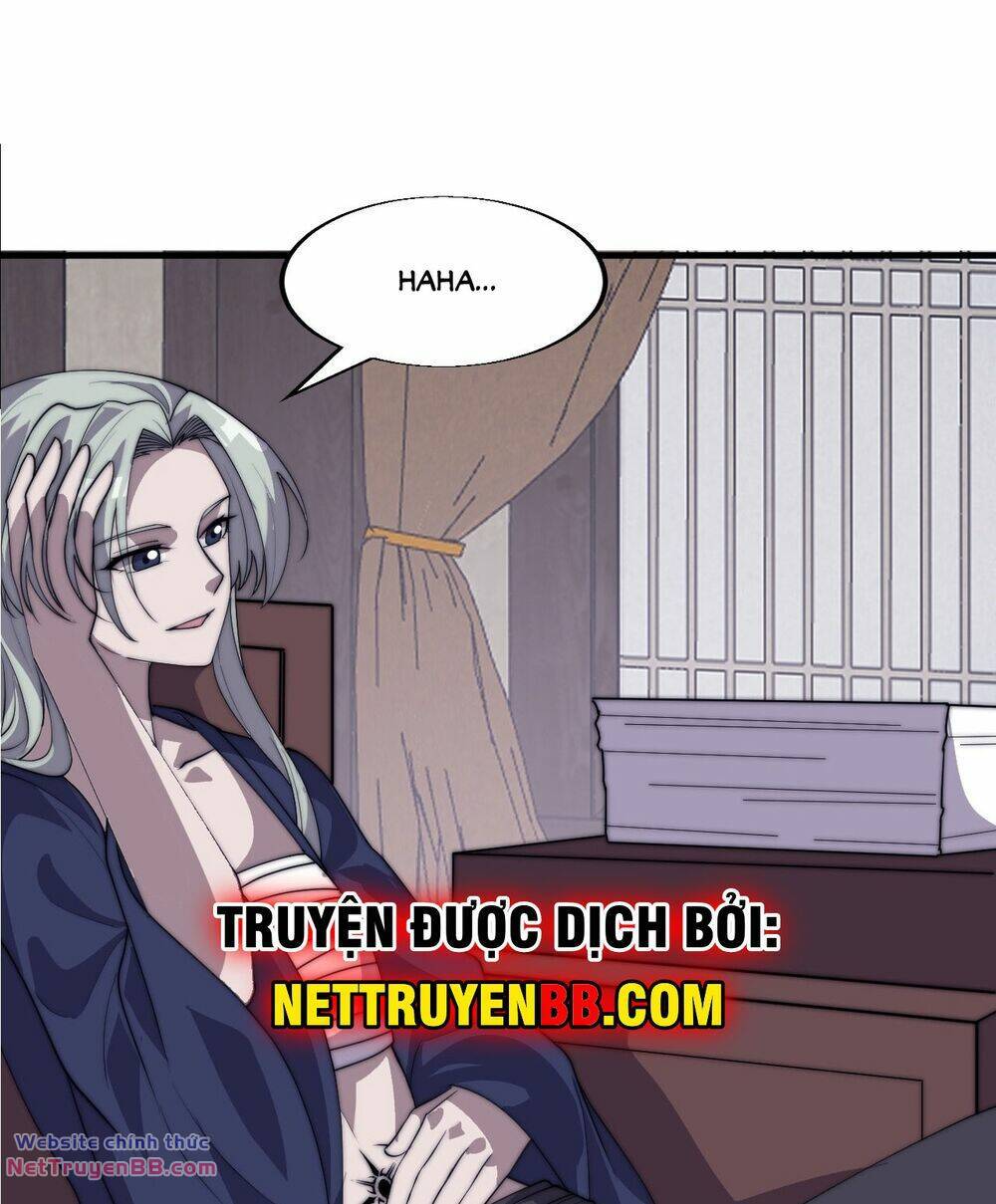 Ta Có Một Sơn Trại: Chapter 845