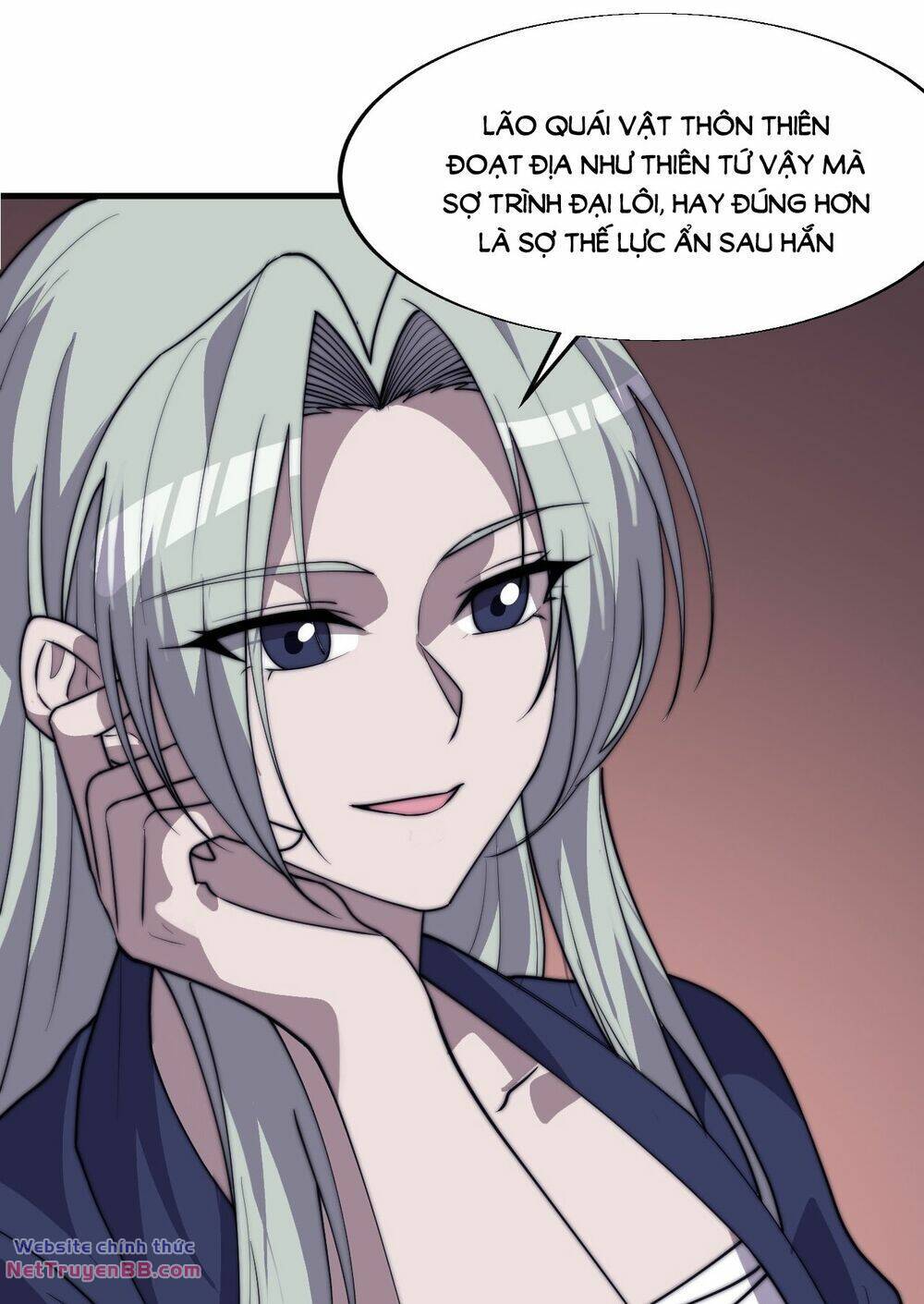 Ta Có Một Sơn Trại: Chapter 845