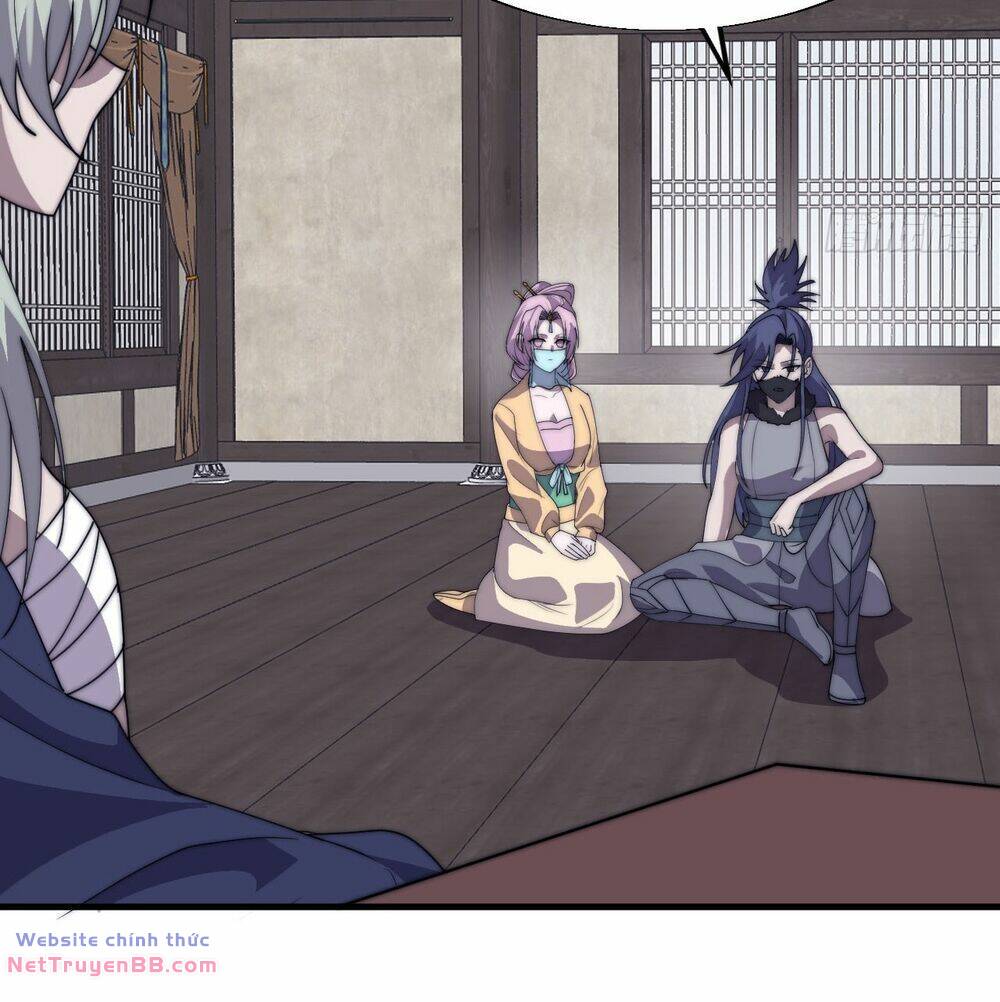 Ta Có Một Sơn Trại: Chapter 845