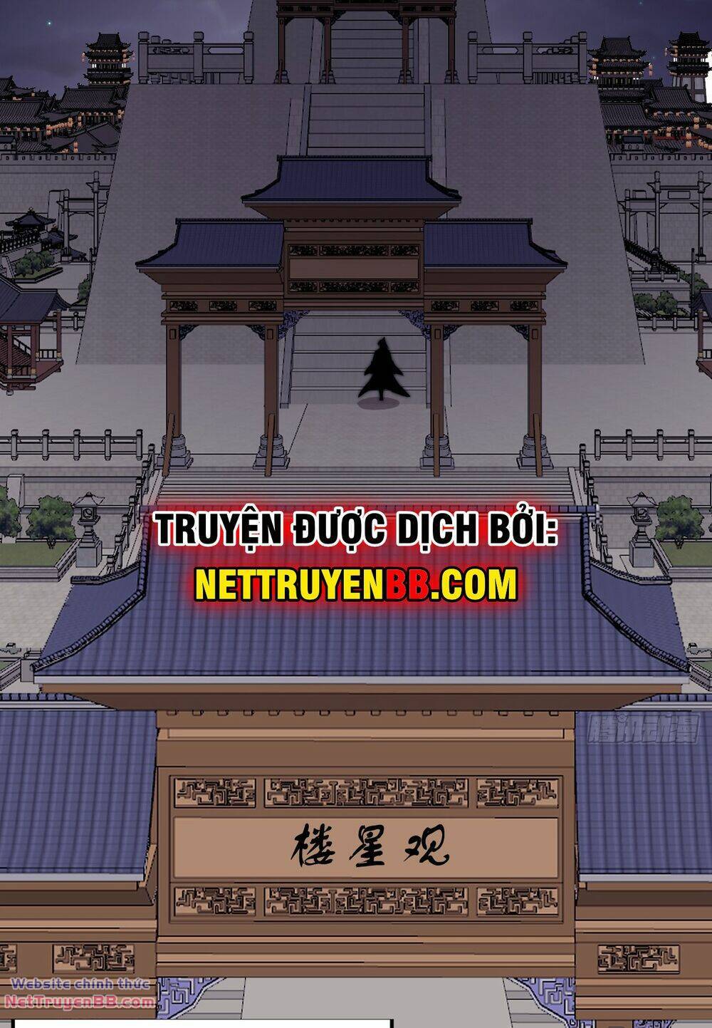 Ta Có Một Sơn Trại: Chapter 845