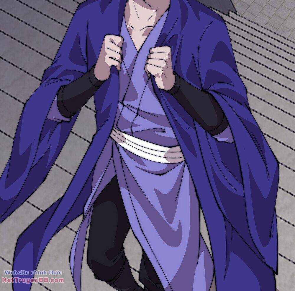 Ta Có Một Sơn Trại: Chapter 845