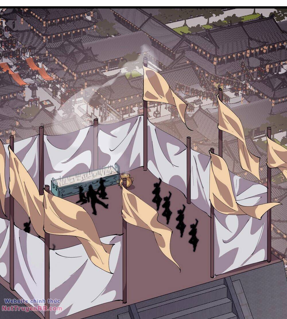 Ta Có Một Sơn Trại: Chapter 845