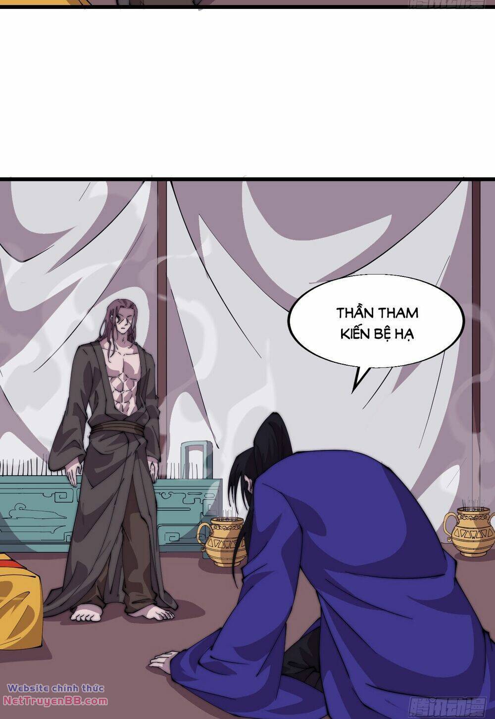 Ta Có Một Sơn Trại: Chapter 845