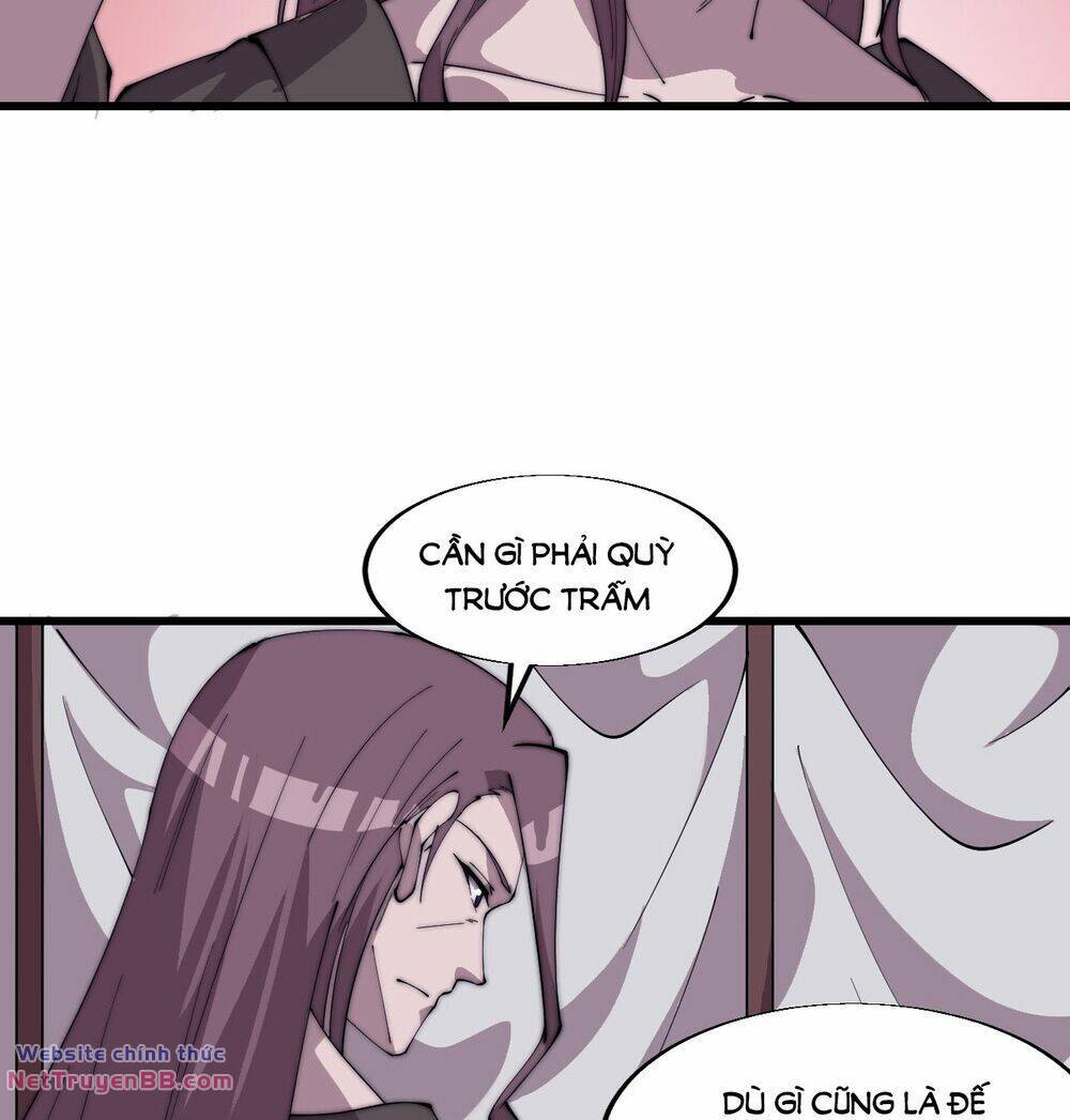 Ta Có Một Sơn Trại: Chapter 845