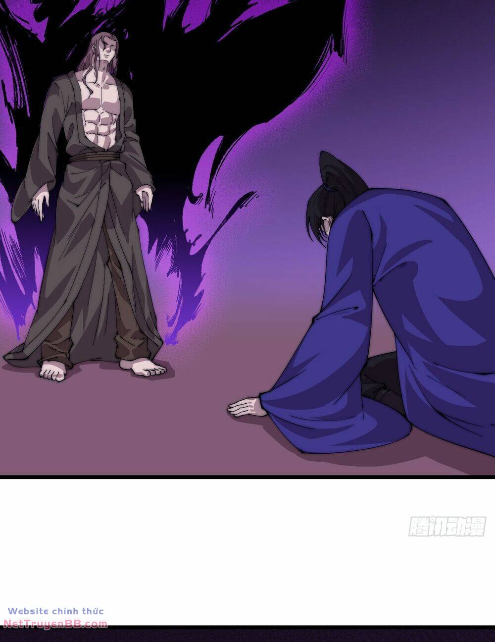 Ta Có Một Sơn Trại: Chapter 845