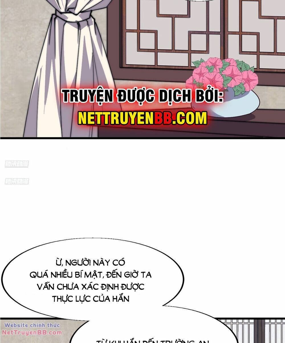 Ta Có Một Sơn Trại: Chapter 845