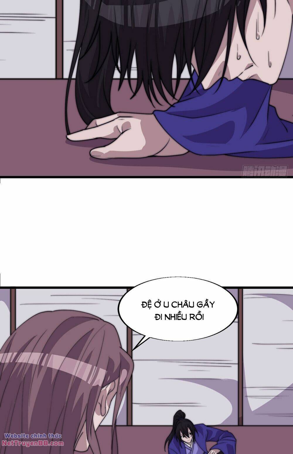 Ta Có Một Sơn Trại: Chapter 845