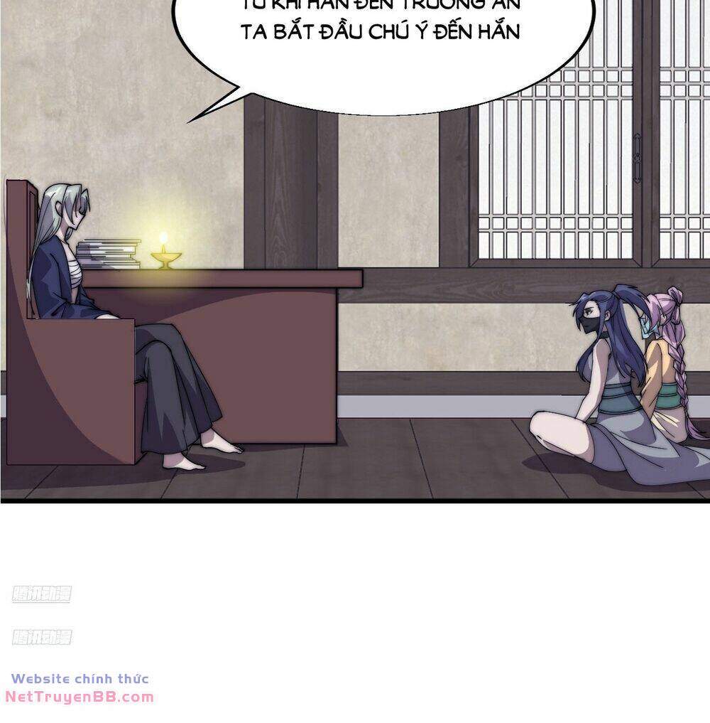 Ta Có Một Sơn Trại: Chapter 845
