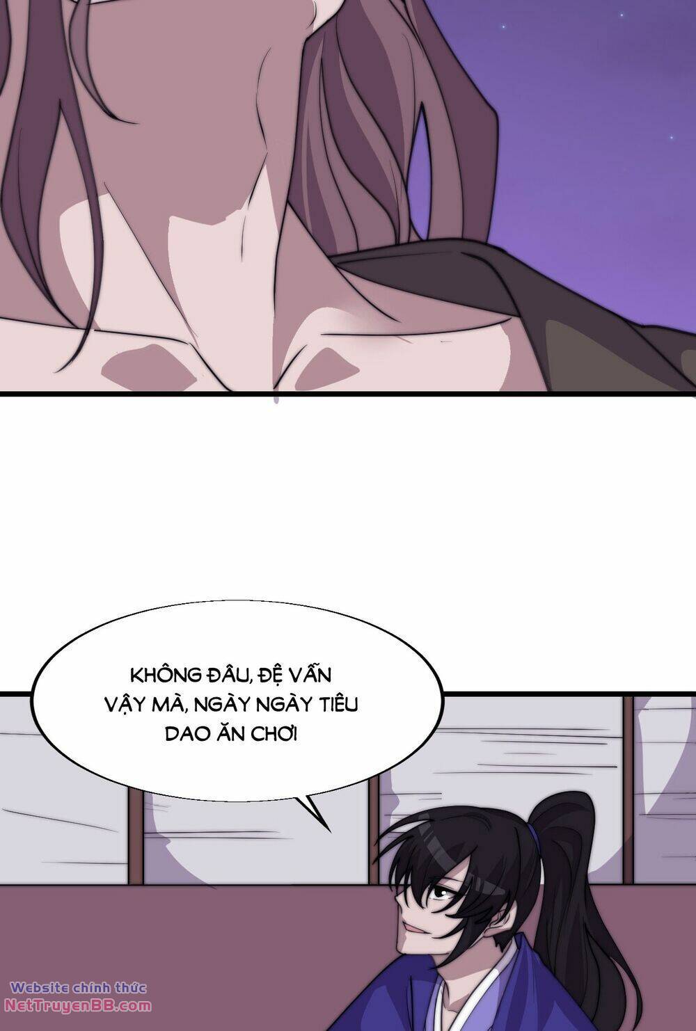 Ta Có Một Sơn Trại: Chapter 845