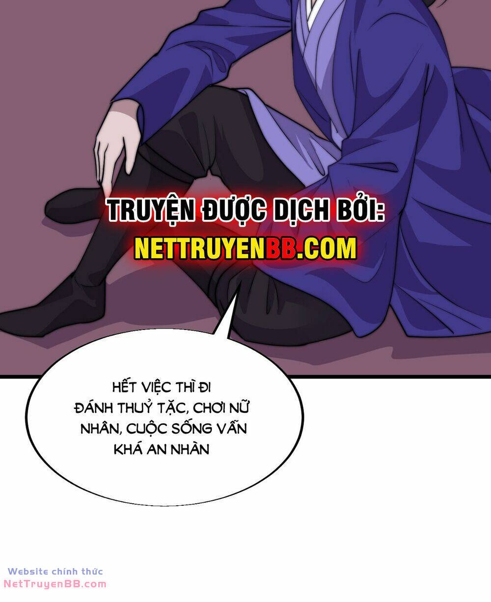 Ta Có Một Sơn Trại: Chapter 845