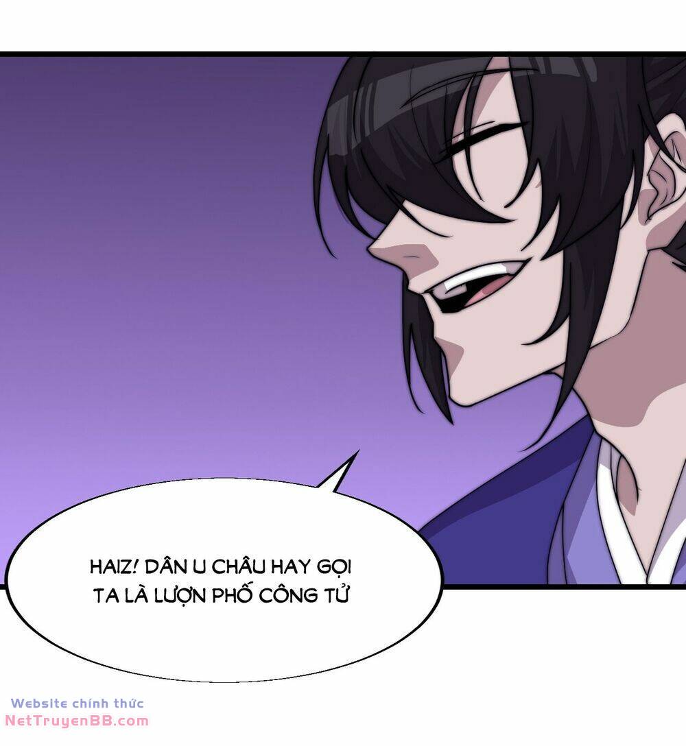 Ta Có Một Sơn Trại: Chapter 845