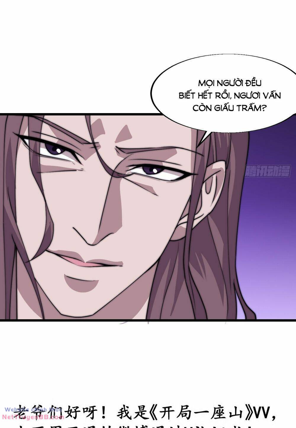Ta Có Một Sơn Trại: Chapter 845