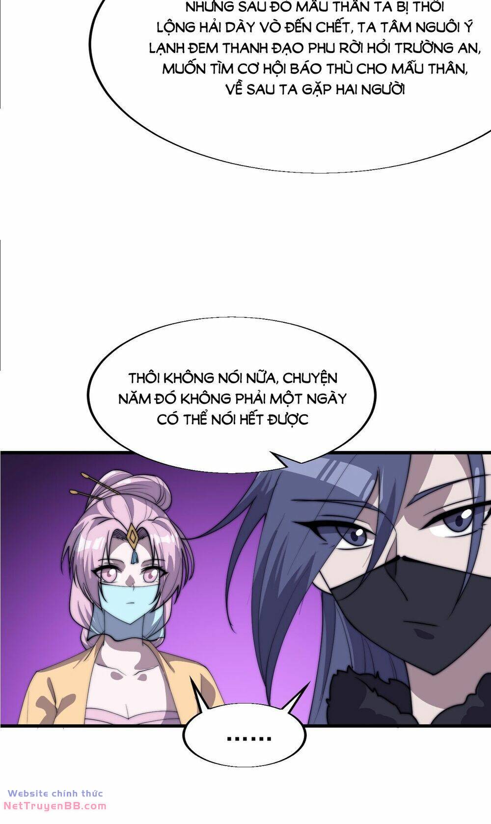 Ta Có Một Sơn Trại: Chapter 845