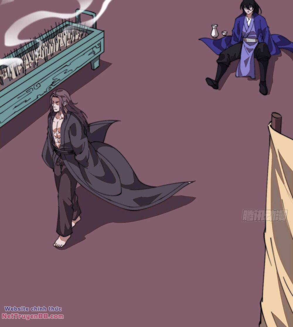 Ta Có Một Sơn Trại: Chapter 846
