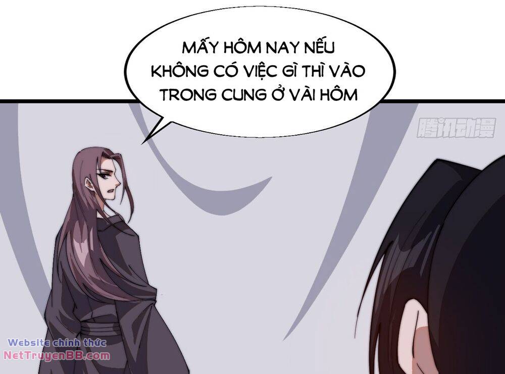 Ta Có Một Sơn Trại: Chapter 846
