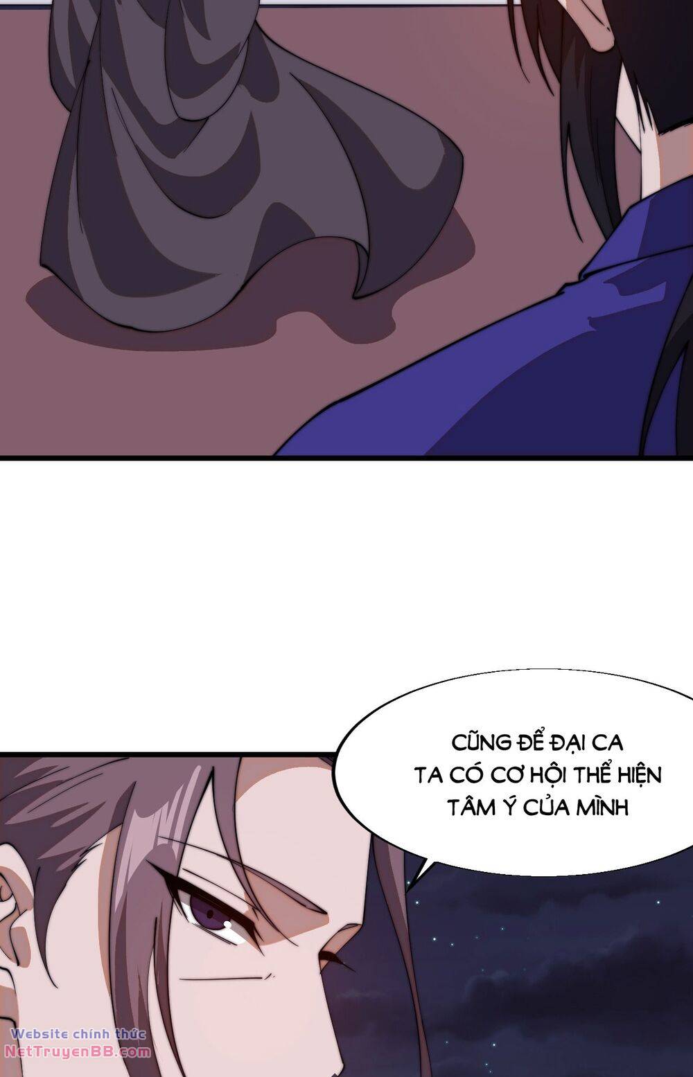 Ta Có Một Sơn Trại: Chapter 846