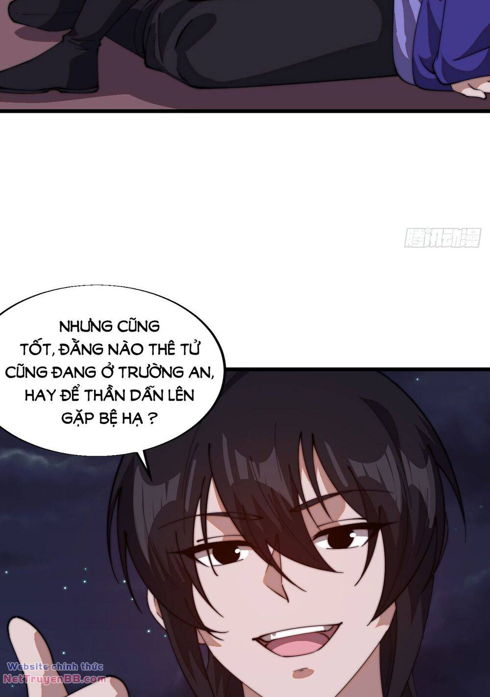 Ta Có Một Sơn Trại: Chapter 846