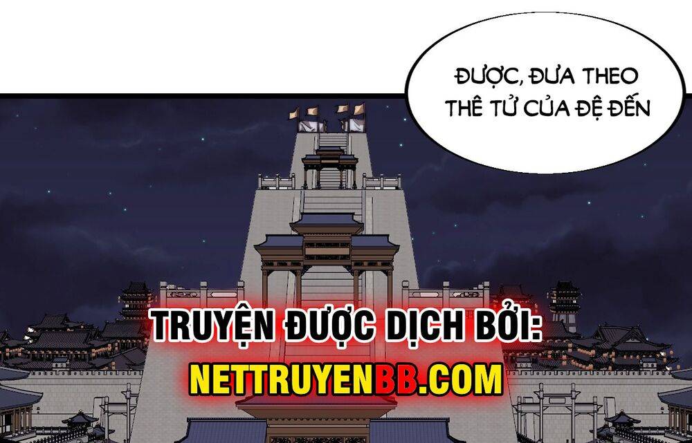Ta Có Một Sơn Trại: Chapter 846