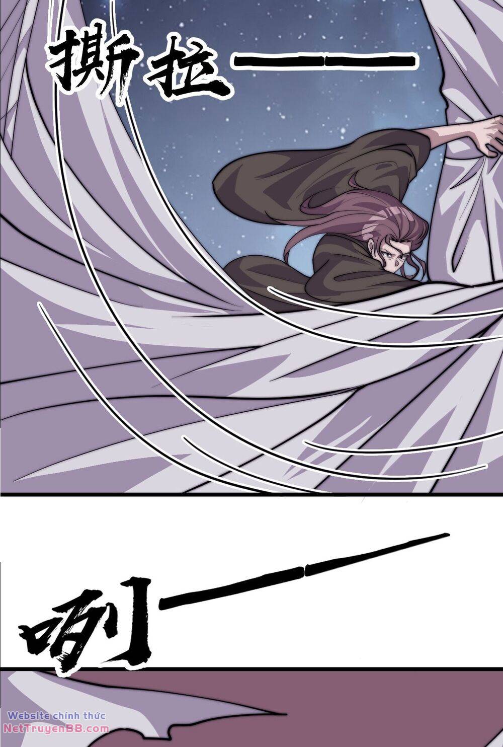 Ta Có Một Sơn Trại: Chapter 846
