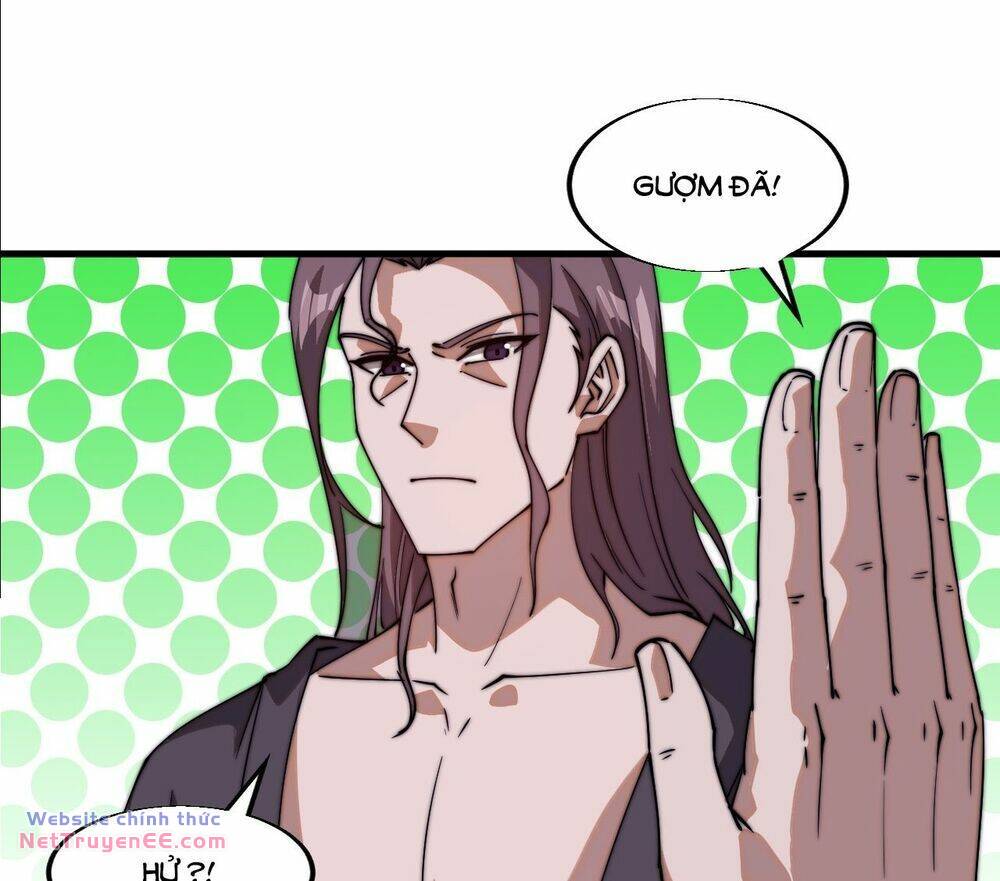 Ta Có Một Sơn Trại: Chapter 847: Ngang Raw