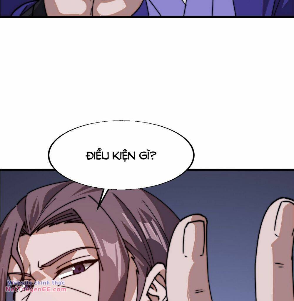 Ta Có Một Sơn Trại: Chapter 847: Ngang Raw