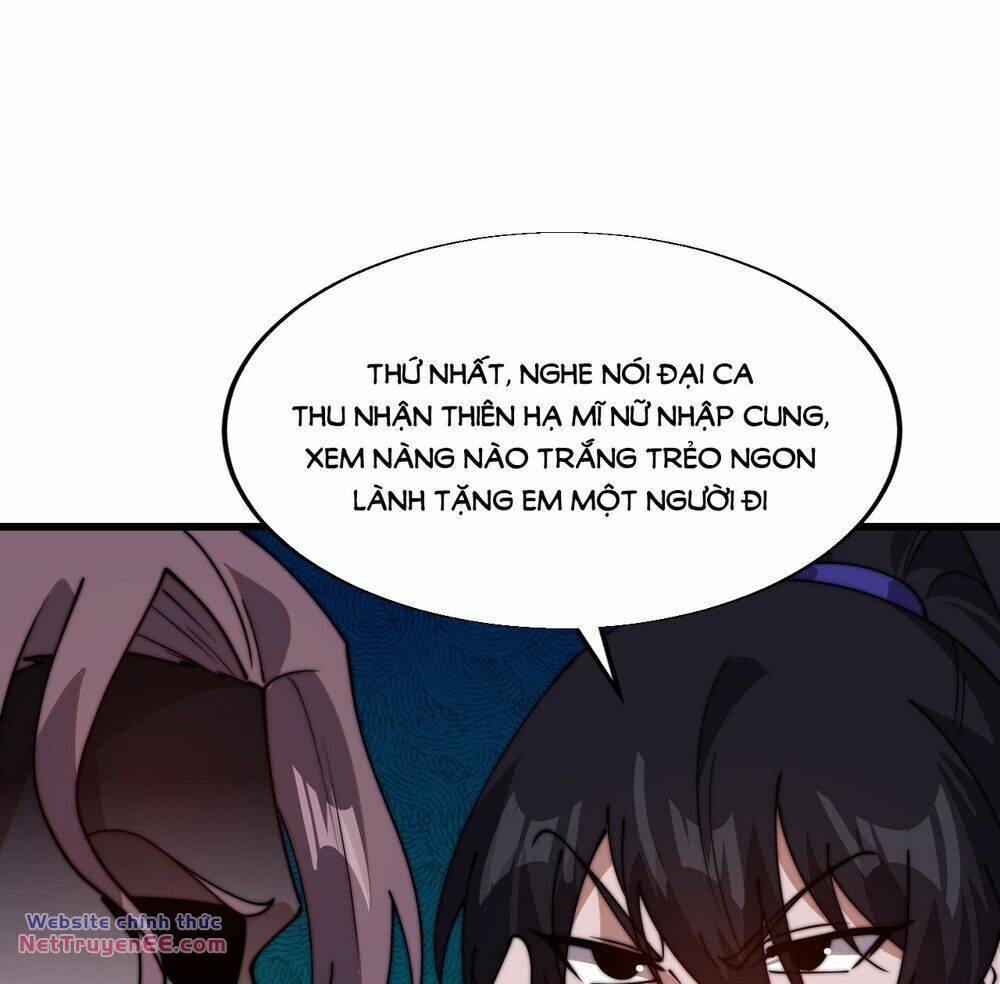 Ta Có Một Sơn Trại: Chapter 847: Ngang Raw