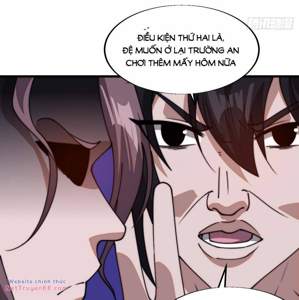 Ta Có Một Sơn Trại: Chapter 847: Ngang Raw