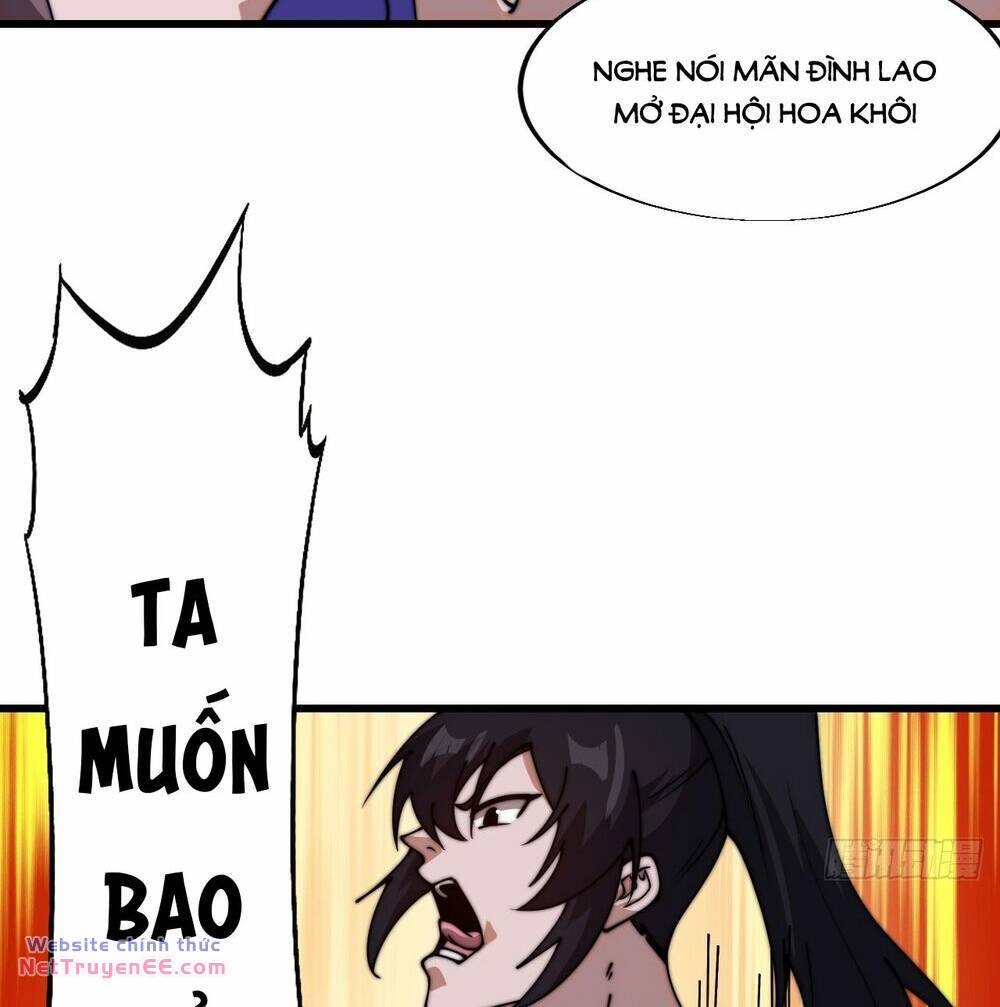 Ta Có Một Sơn Trại: Chapter 847: Ngang Raw