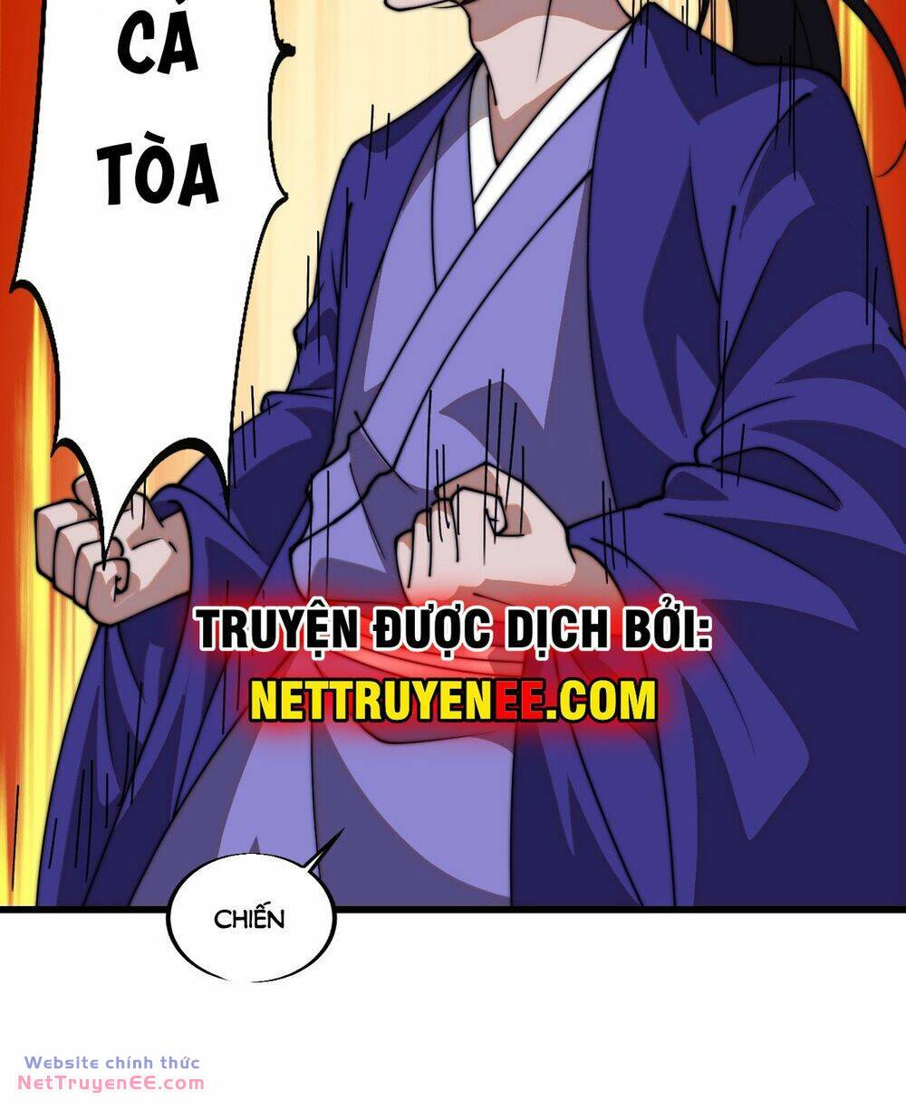 Ta Có Một Sơn Trại: Chapter 847: Ngang Raw