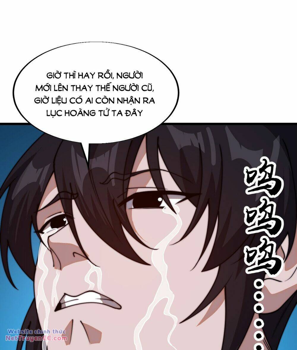 Ta Có Một Sơn Trại: Chapter 847: Ngang Raw