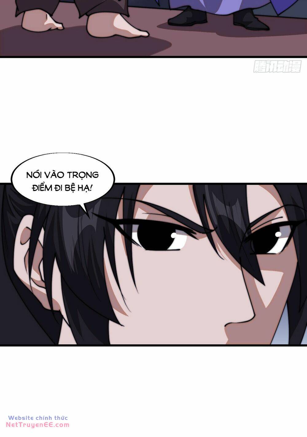 Ta Có Một Sơn Trại: Chapter 847: Ngang Raw