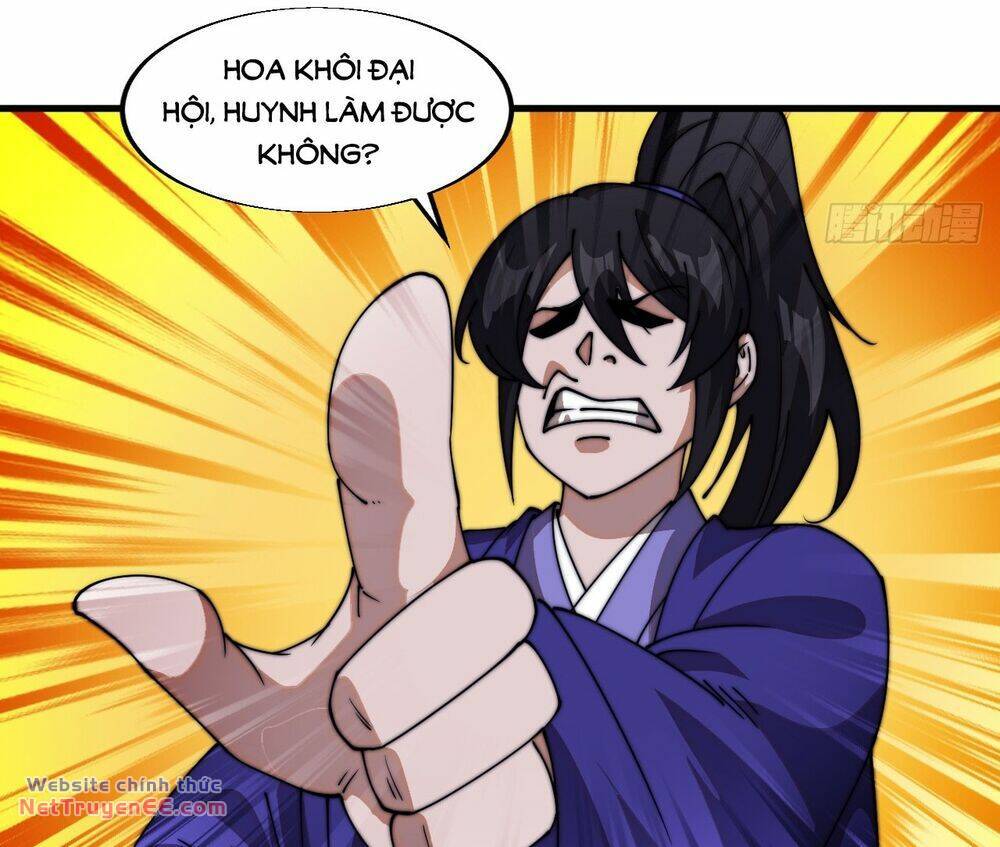 Ta Có Một Sơn Trại: Chapter 847: Ngang Raw