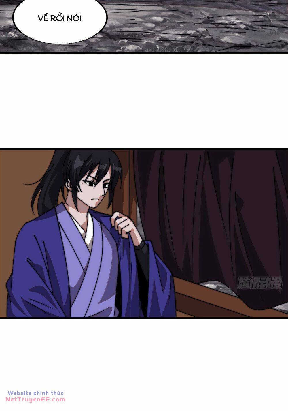 Ta Có Một Sơn Trại: Chapter 847: Ngang Raw