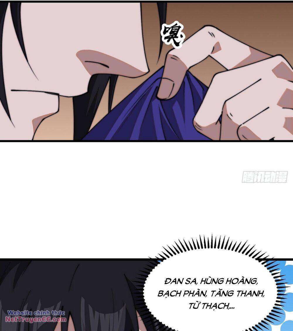 Ta Có Một Sơn Trại: Chapter 847: Ngang Raw