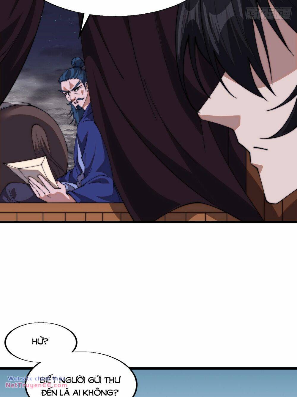 Ta Có Một Sơn Trại: Chapter 847: Ngang Raw