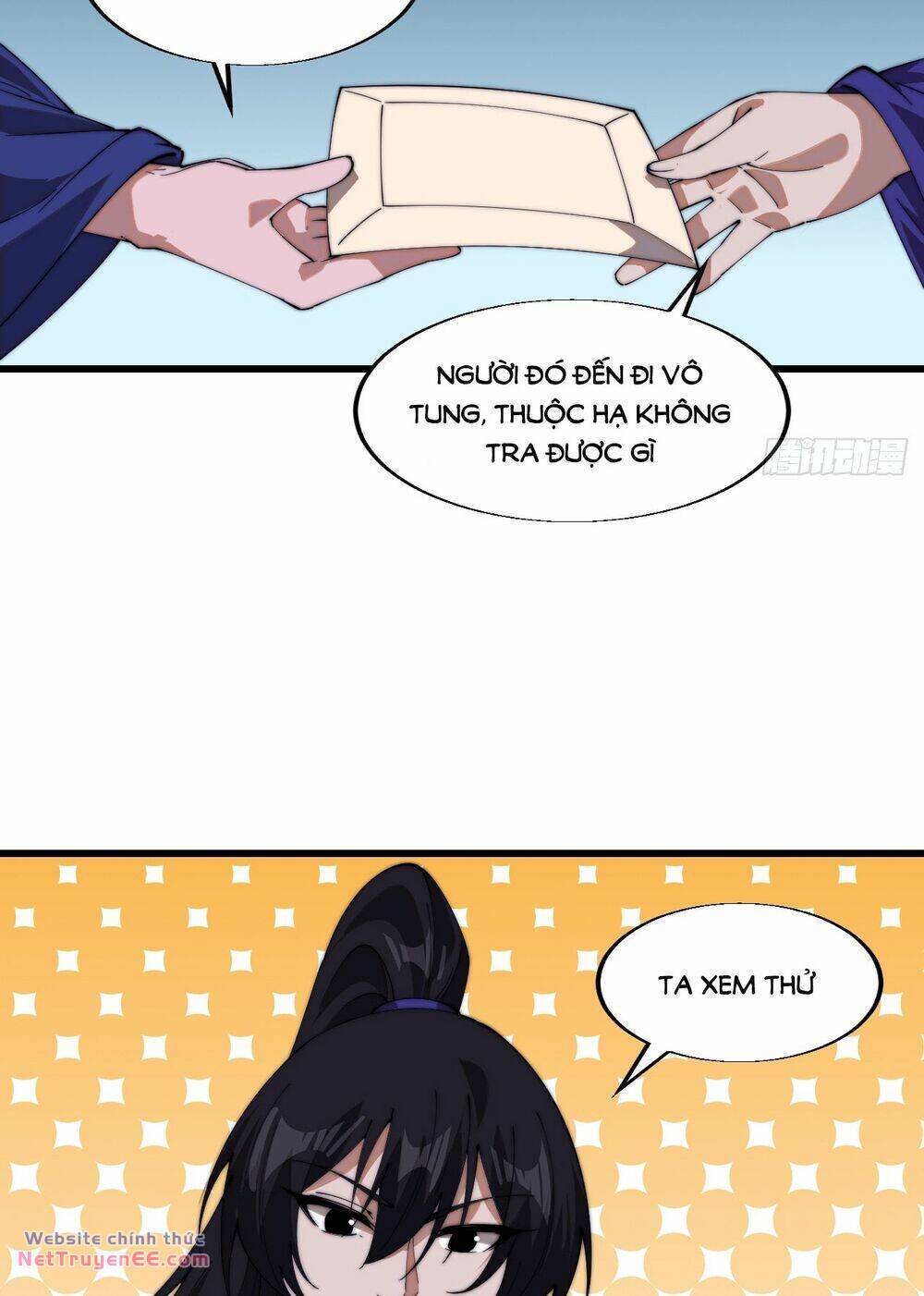 Ta Có Một Sơn Trại: Chapter 847: Ngang Raw