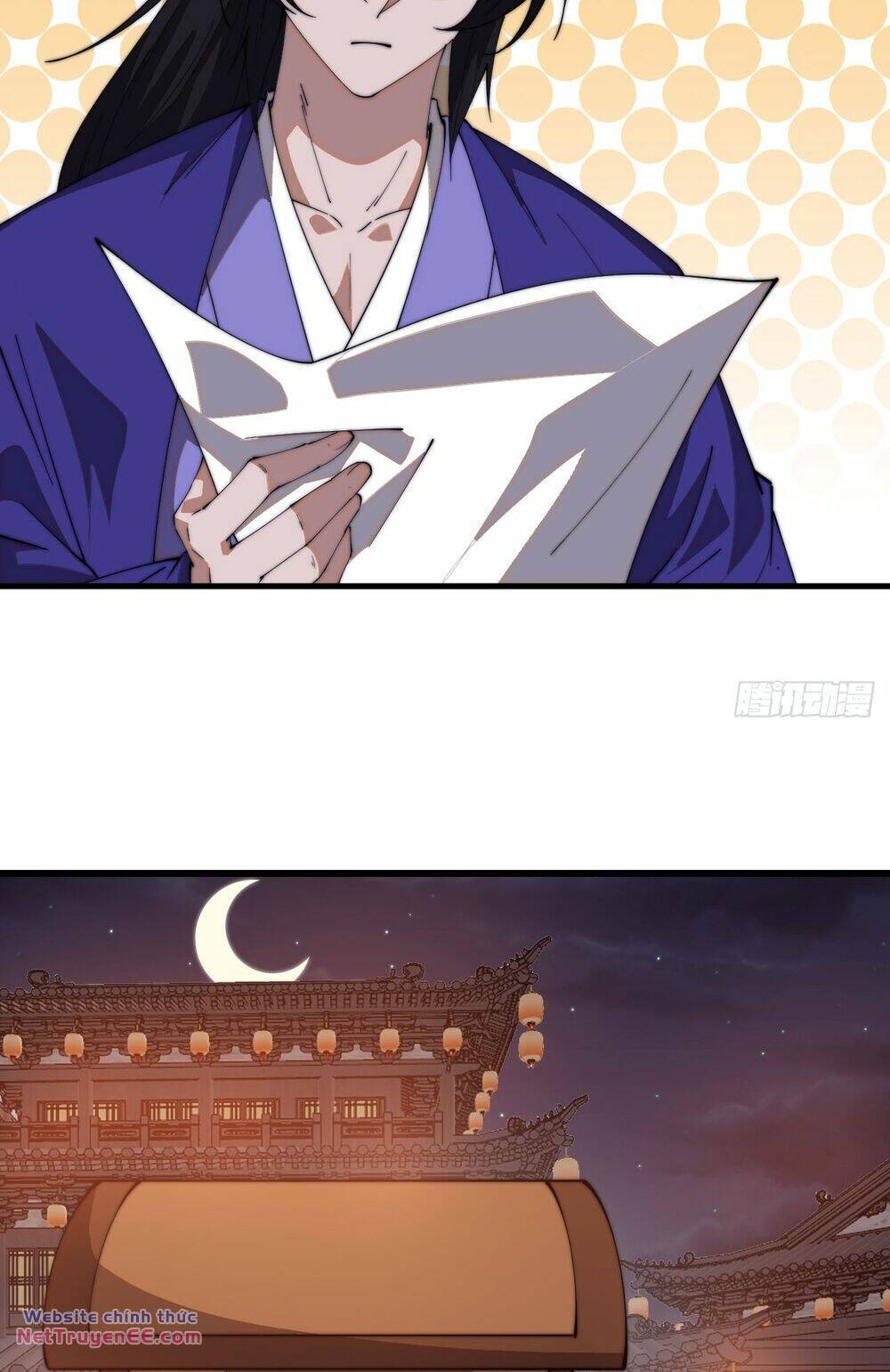 Ta Có Một Sơn Trại: Chapter 847: Ngang Raw