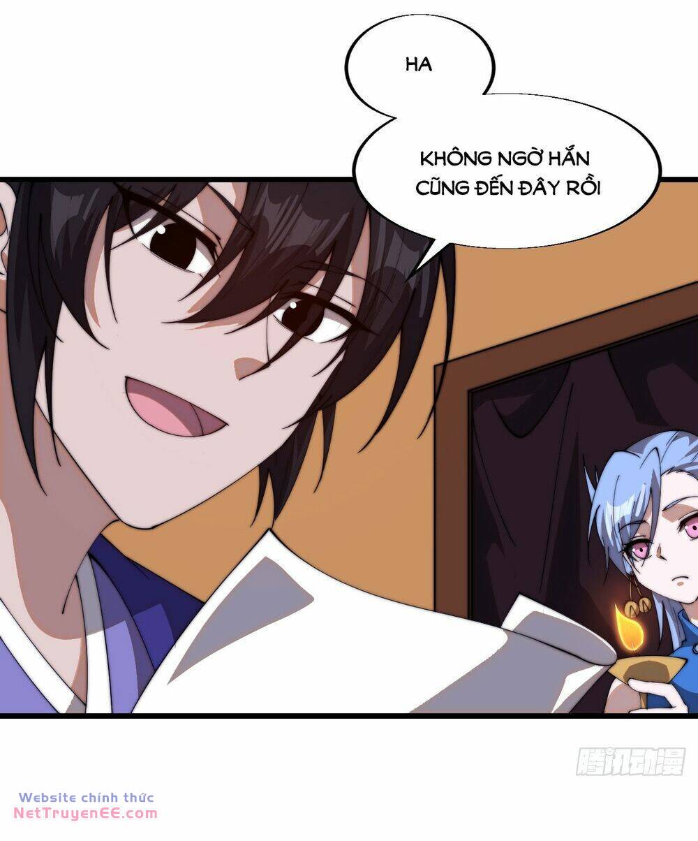 Ta Có Một Sơn Trại: Chapter 847: Ngang Raw
