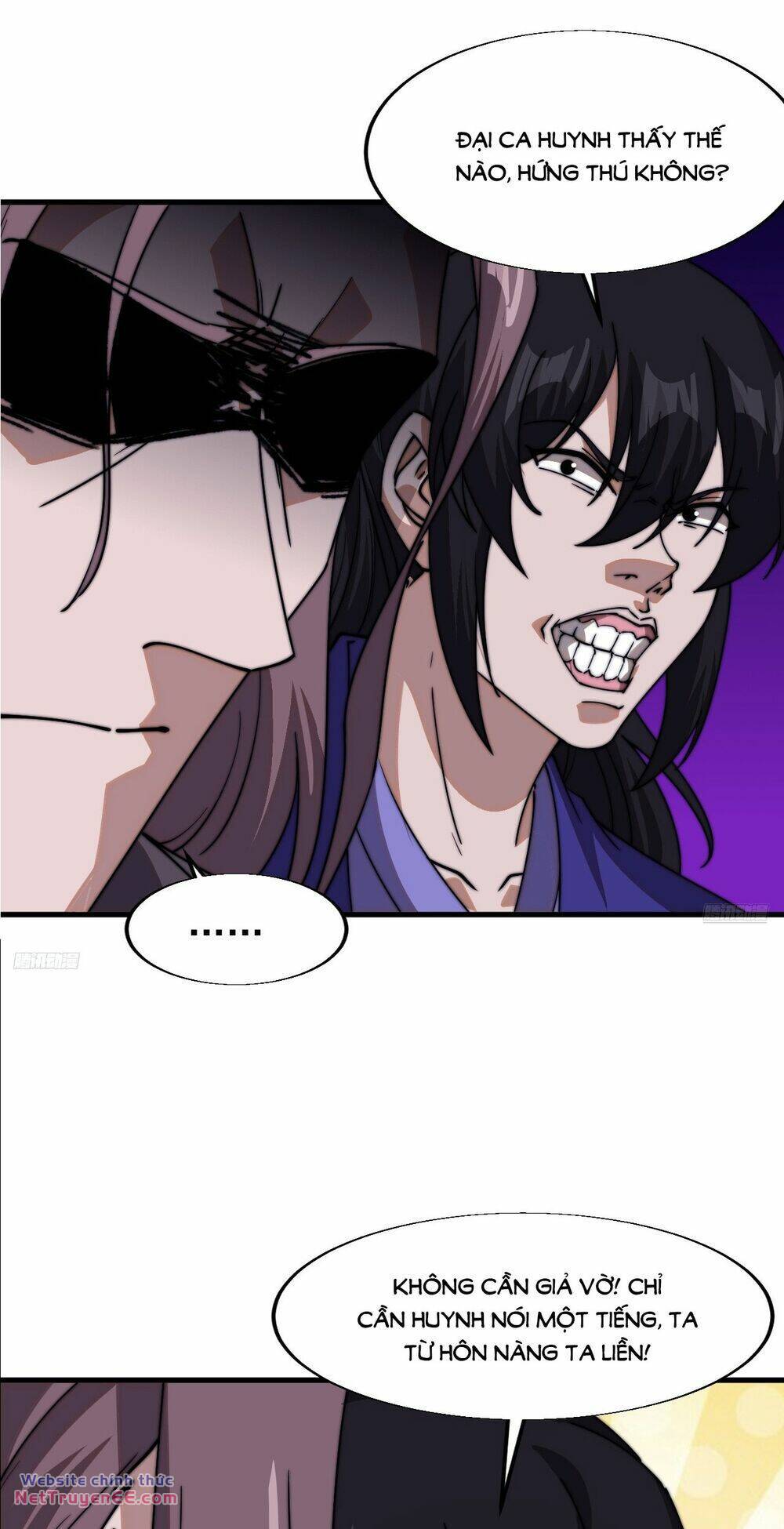 Ta Có Một Sơn Trại: Chapter 847: Ngang Raw