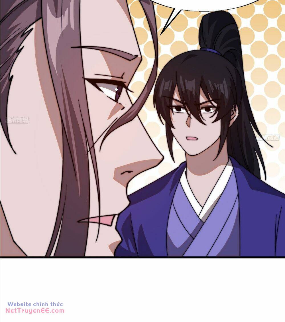 Ta Có Một Sơn Trại: Chapter 847: Ngang Raw